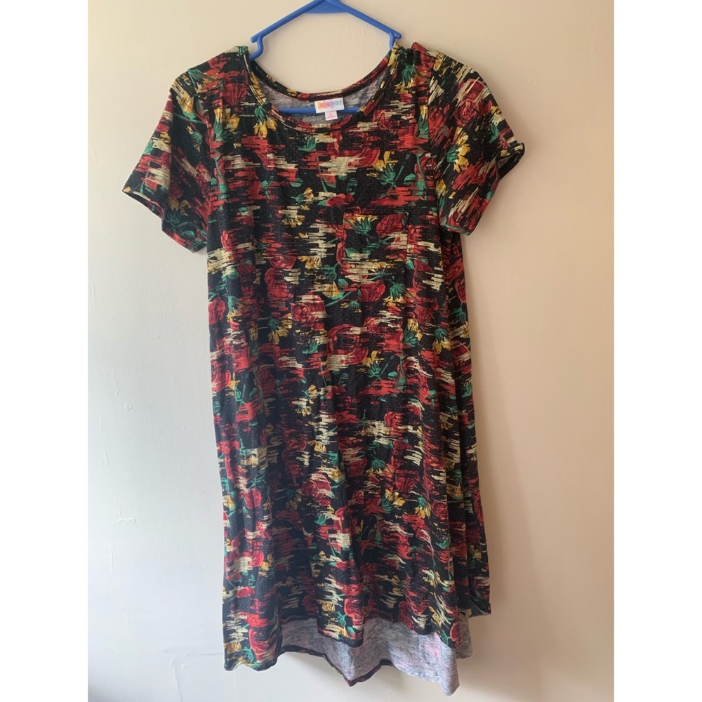 LuLaRoe dress - small